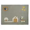 Walking Mum Tapis de jeux Poppy