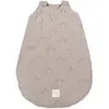 Walking Mum Gigoteuse chaude Caetana Sand TOG 2,5 (1-4 mois)