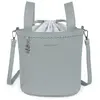Pasito a Pasito Sac Bucket Icon Green