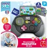 Jeu éducatif Infinifun Ma première manette de jeux vidéo