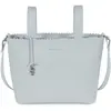 Pasito a pasito Sac Crossbody Icon Sky