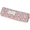 Lot de 2 langes Cherry Fleurs (70x70 cm)