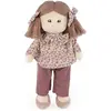 Poupée Bibi Cherry Fleurs (35 cm)