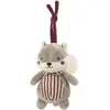 Peluche musicale
