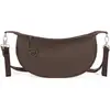 Sac bandoulière Gondola London Brown