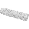 Lange Little Bloom Fleurs Gris (120x120 cm)