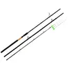 Mext Tackle Canne Carpfishing Style Power