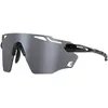 Lunettes de soleil Eassun Fartlek Cat.3 Noir TU