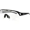 Lunettes Eassun Glen Photochromiques Noires
