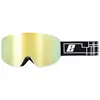 Eassun Masque De Ski Xenon