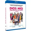 Acontracorriente Dios mio, ¿Pero que nos has hecho? - Qu'est-ce qu'on a tous fait au ?