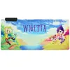 Wigetta Tapis De Souris Xxl Rgb