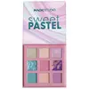 Oogschaduw Palet Magic Studio Sweet Pastel