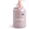 Idc Institute Savon à mains Candy Fraise 500 ml