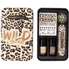 Magic Studio Wild Safari Savage Nail Art coffret 6 pz