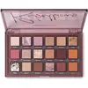 MAGIC STUDIO Palette 18 fards - NO NAME - Rebellious - 18 couleurs
