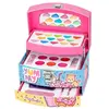 AQUARIUS Palette de maquillage enfant Martinelia - multicolor - 25x45x15 cm