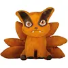 Grupo Erik Cnt Peluche Naruto Shippuden Kurama