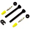 X-sauce Soupapes Tubeless Presta 2 Unités