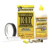 X-sauce Kit Tubeless Schrader
