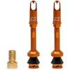 X-sauce Soupapes Presta Tubeless 40 Mm