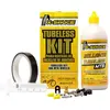 X-sauce Kit De Réparation Tubeless Mtb Presta 27 Mm