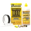 X-sauce Kit De Réparation Tubeless Mtb Schrader 30 Mm