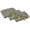 X-sauce Microfibre Baize 3 Unités