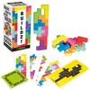 Jeu éducatif lúdilo buildzi