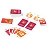 Lúdilo Ludilo 803047 Opération dynamite, lettres, jeux éducatifs pour enfants, puissance la mémoire et le calcul, apprentissage des mathématiques en famille, plus de 7 ans