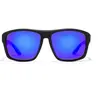 Northweek Lunettes de Soleil Unisexe Bold ø 58 mm Bleu Noir