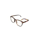 Nordic Projekt NPFA opvouwbare beeldschermbril +1.00 - Tortoise Havana...