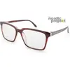 Nordic Projekt NPBC Borgholm Leesbril +2.50 Bruin transparant