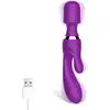 ACTION - No. Fifteen Vibrator And Massager 3 Individual Motors