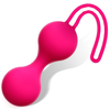 LATETOBED Fitty 2 Dumbell Kegel Balls 52 g