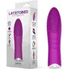 Stimulateur de clitoris Dotys 12 x 3cm Rose  