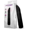 Stimulateur de clitoris Nyly 13 x 2.5cm Noir  