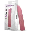 Stimulateur de clitoris Nyly 13 x 2.5cm Rose  