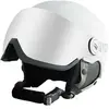 Hysteresis Casque Avec Visière
