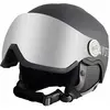 Hysteresis Casque Avec Visière
