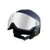 Hysteresis Casque Avec Visière