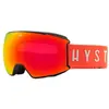 Hysteresis Masque De Ski Revol