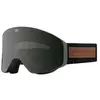 Hysteresis Masque De Ski Illicit 2.0