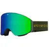 Hysteresis Masque De Ski Illicit 2.0