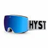Hysteresis Masque De Ski Revol
