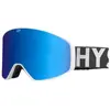 Hysteresis Masque De Ski Illicit 2.0