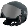 Hysteresis Casque Avec Visière