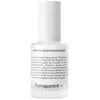 Transparent Lab Ceramide Repair Moisturizer Serum
