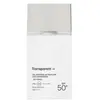 Transparent Lab Oil-Control Ultra Fluid Cica Sunscreen Zonnecrème