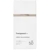 Transparent Lab Mineral Tinted Sunscreen - Medium Zonnecrème